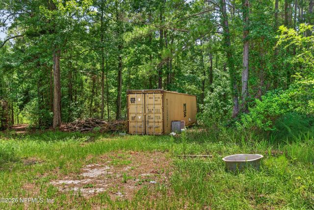4890 MCALLISTER Road, Middleburg, FL 32068