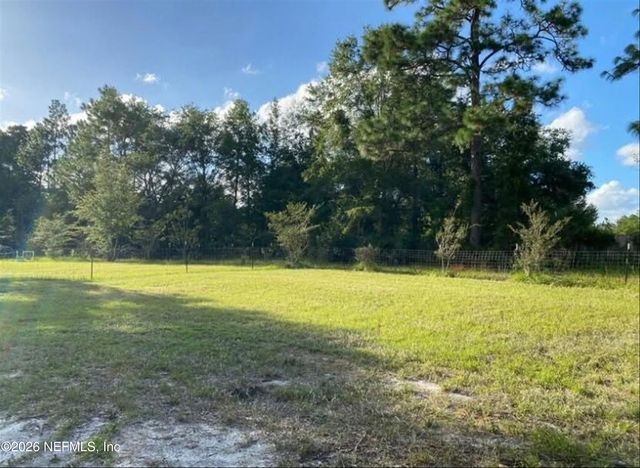 4890 MCALLISTER Road, Middleburg, FL 32068