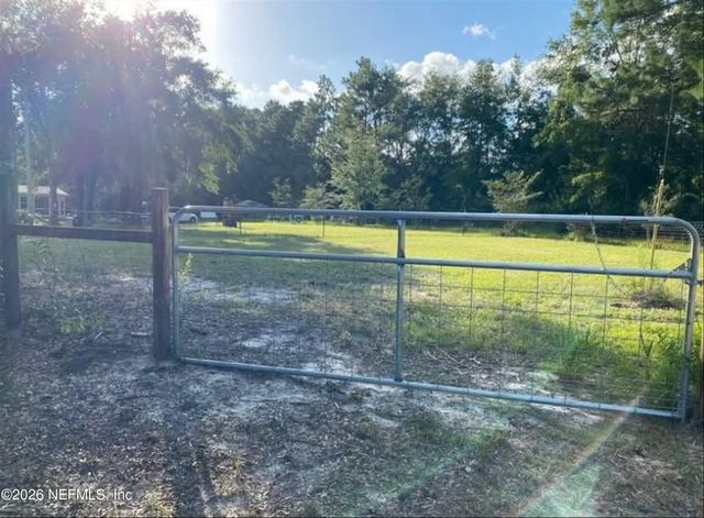 4890 MCALLISTER Road, Middleburg, FL 32068