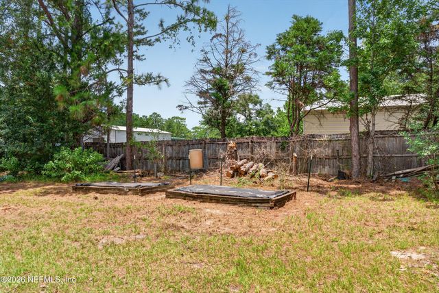 4890 MCALLISTER Road, Middleburg, FL 32068