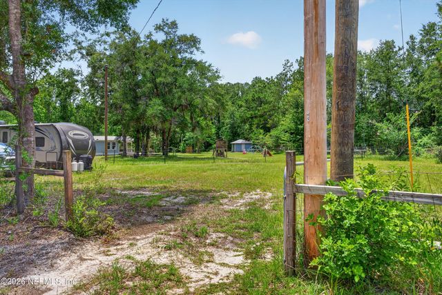4890 MCALLISTER Road, Middleburg, FL 32068