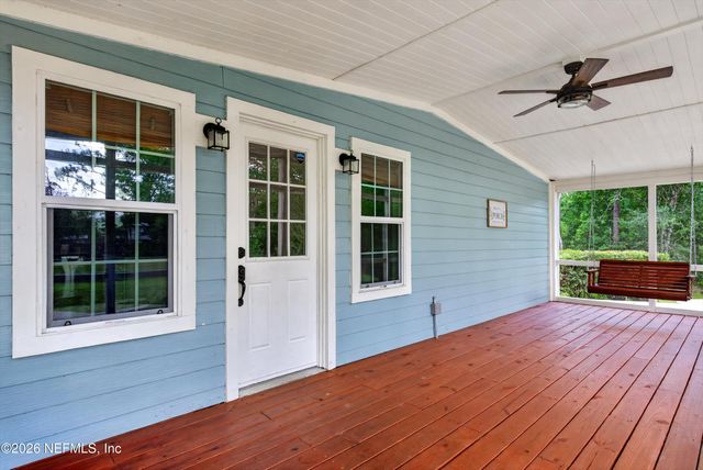 4890 MCALLISTER Road, Middleburg, FL 32068
