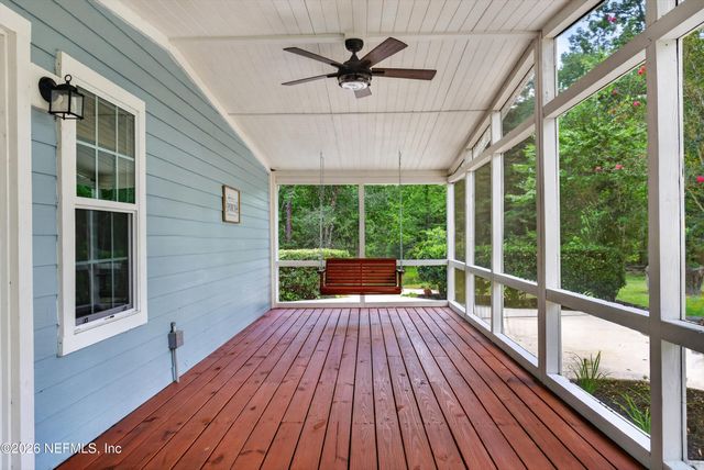4890 MCALLISTER Road, Middleburg, FL 32068