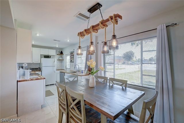 1138 Harbor DR, Fort Myers, FL 33917