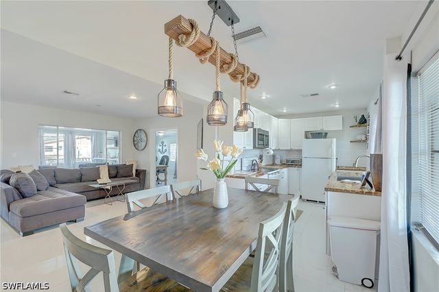 1138 Harbor DR, Fort Myers, FL 33917