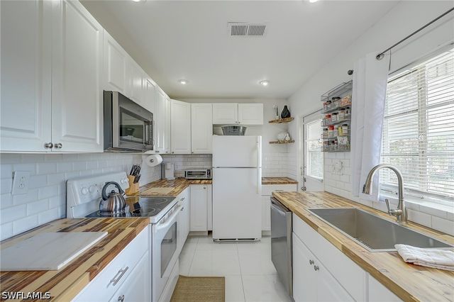 1138 Harbor DR, Fort Myers, FL 33917