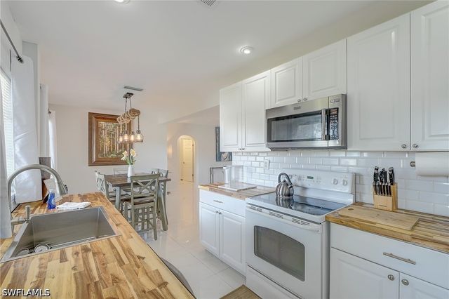 1138 Harbor DR, Fort Myers, FL 33917