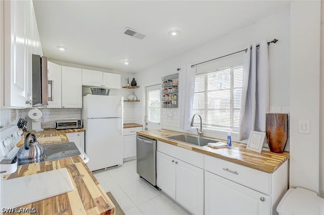 1138 Harbor DR, Fort Myers, FL 33917