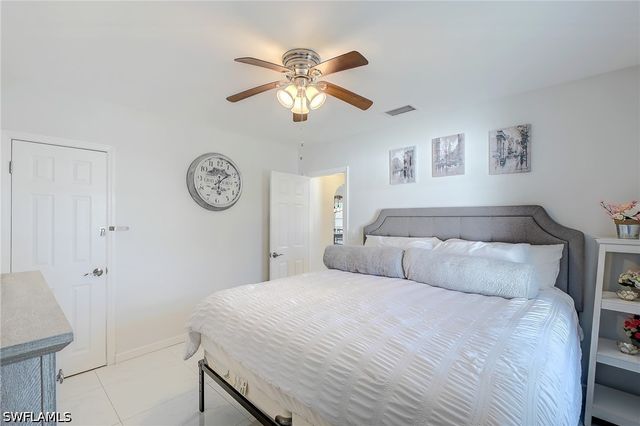 1138 Harbor DR, Fort Myers, FL 33917