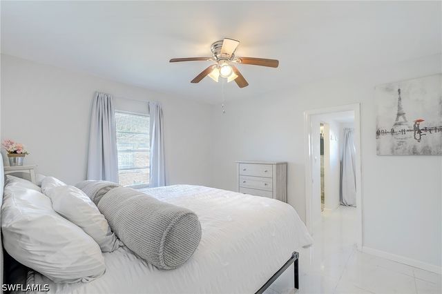 1138 Harbor DR, Fort Myers, FL 33917