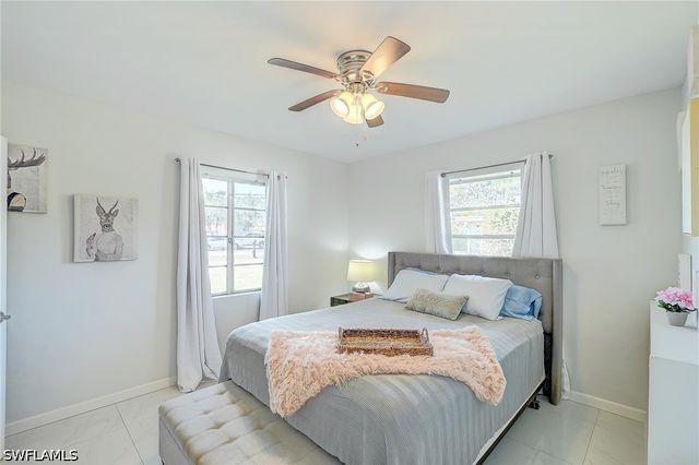 1138 Harbor DR, Fort Myers, FL 33917