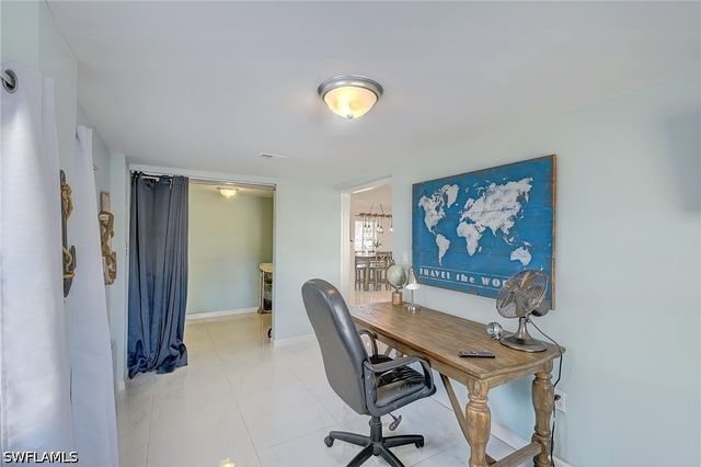 1138 Harbor DR, Fort Myers, FL 33917