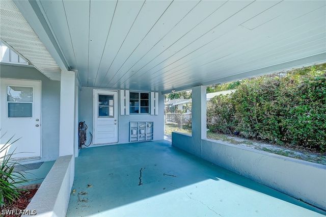 1138 Harbor DR, Fort Myers, FL 33917