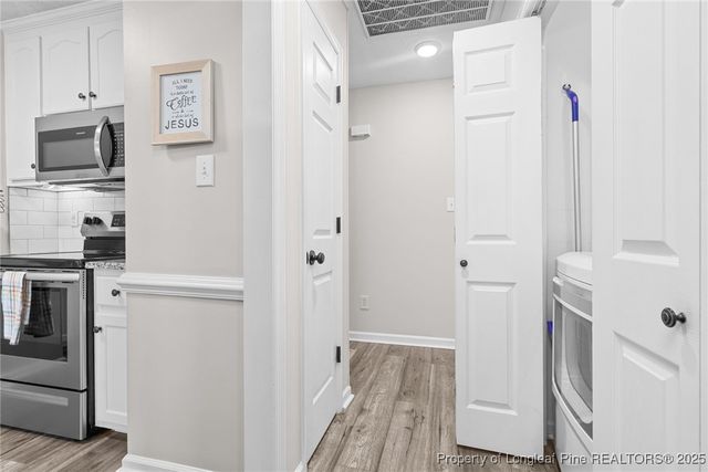 2915 Bolla Drive, Fayetteville, NC 28306