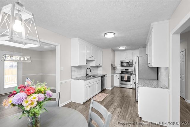 2915 Bolla Drive, Fayetteville, NC 28306