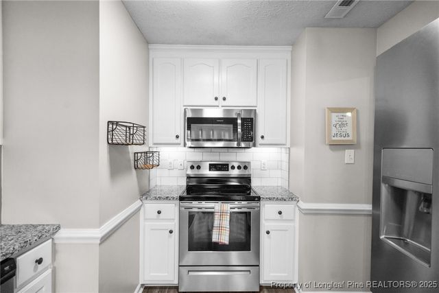 2915 Bolla Drive, Fayetteville, NC 28306