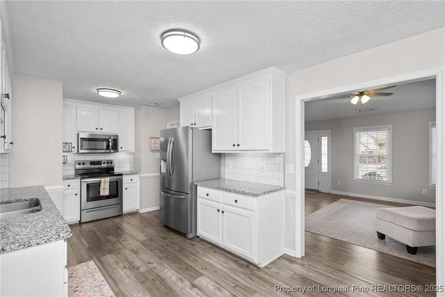 2915 Bolla Drive, Fayetteville, NC 28306