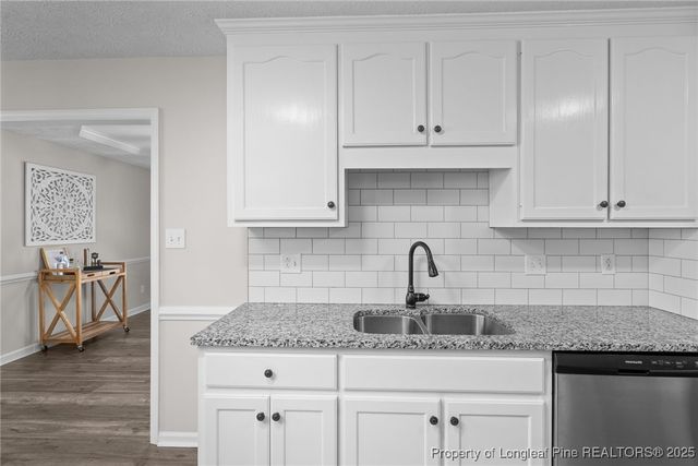 2915 Bolla Drive, Fayetteville, NC 28306