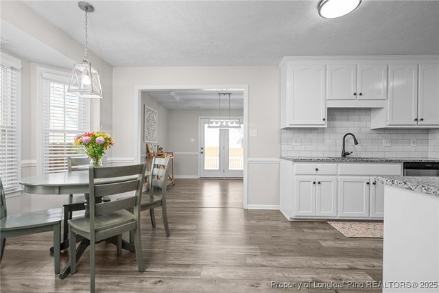 2915 Bolla Drive, Fayetteville, NC 28306