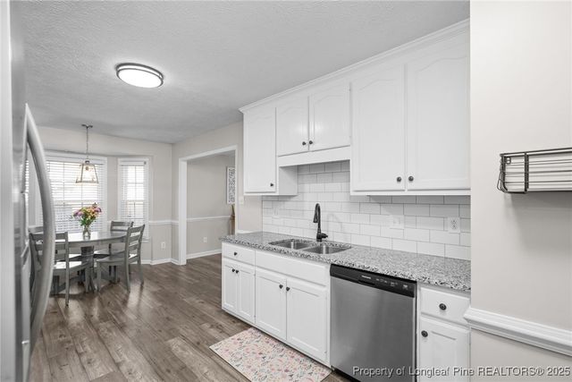 2915 Bolla Drive, Fayetteville, NC 28306