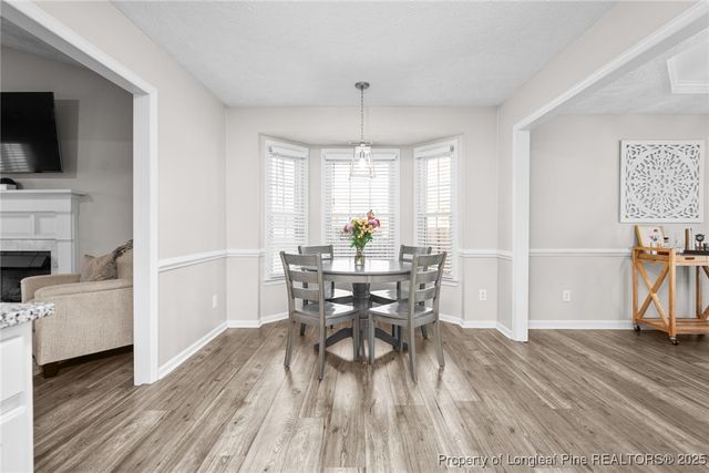 2915 Bolla Drive, Fayetteville, NC 28306