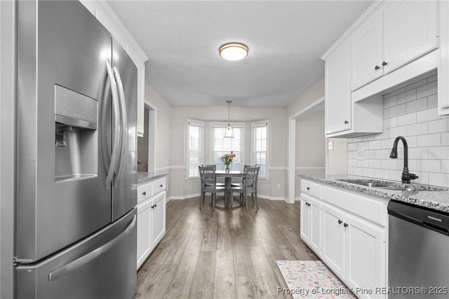 2915 Bolla Drive, Fayetteville, NC 28306