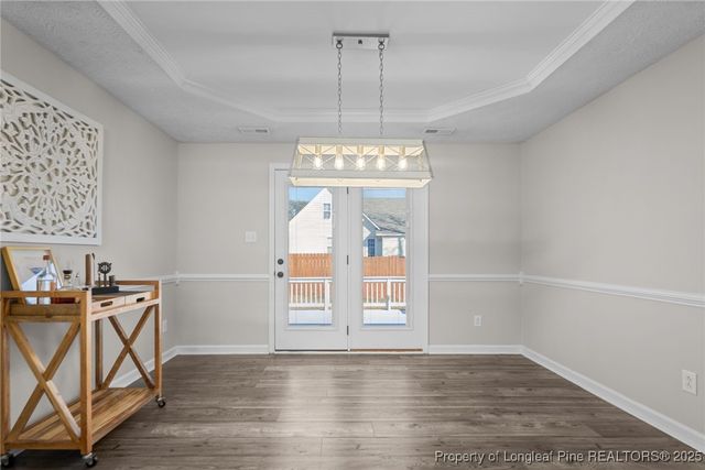 2915 Bolla Drive, Fayetteville, NC 28306