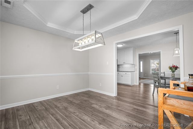 2915 Bolla Drive, Fayetteville, NC 28306