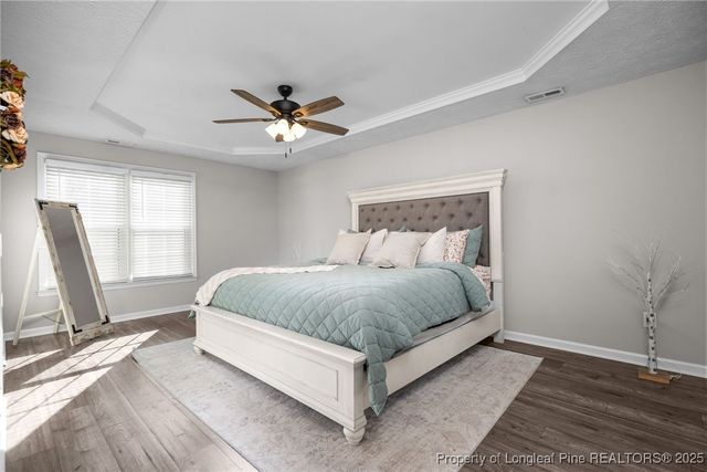 2915 Bolla Drive, Fayetteville, NC 28306