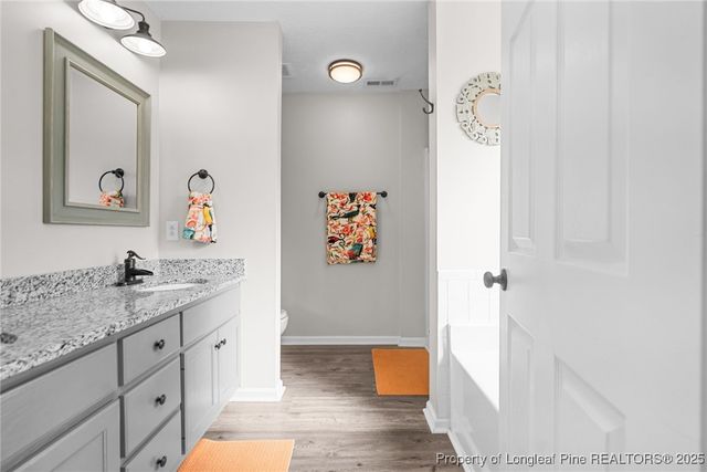 2915 Bolla Drive, Fayetteville, NC 28306