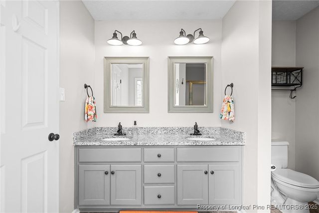 2915 Bolla Drive, Fayetteville, NC 28306