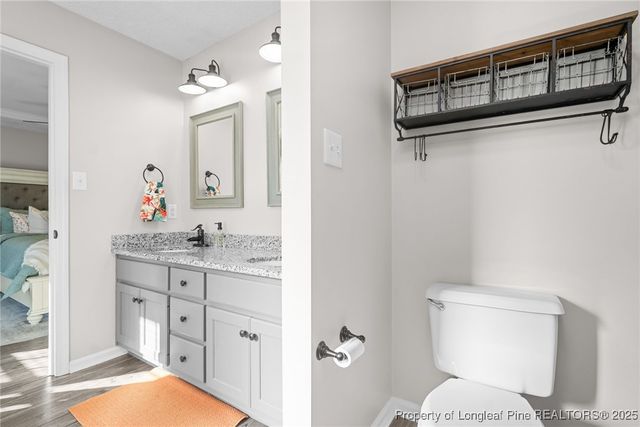 2915 Bolla Drive, Fayetteville, NC 28306