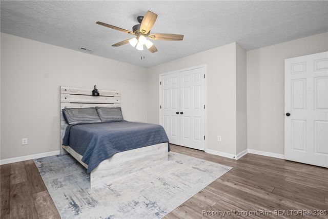 2915 Bolla Drive, Fayetteville, NC 28306