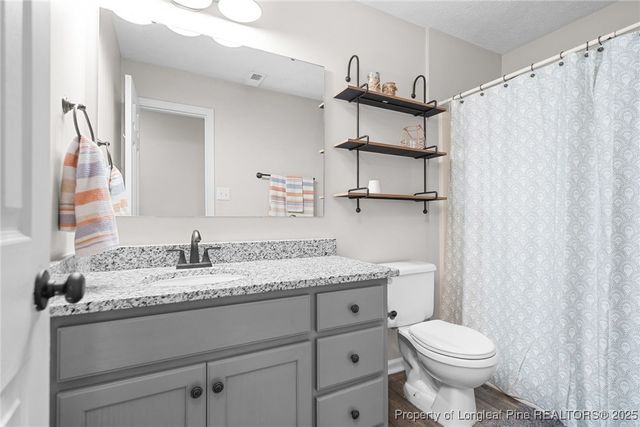 2915 Bolla Drive, Fayetteville, NC 28306