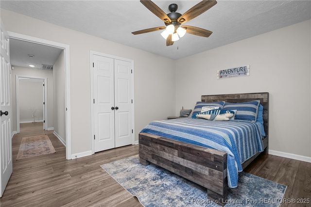 2915 Bolla Drive, Fayetteville, NC 28306