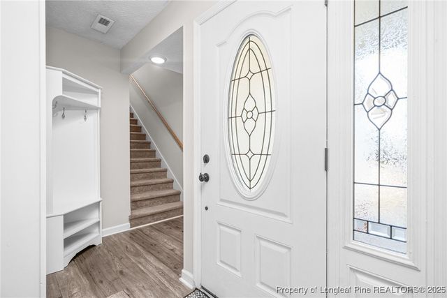 2915 Bolla Drive, Fayetteville, NC 28306