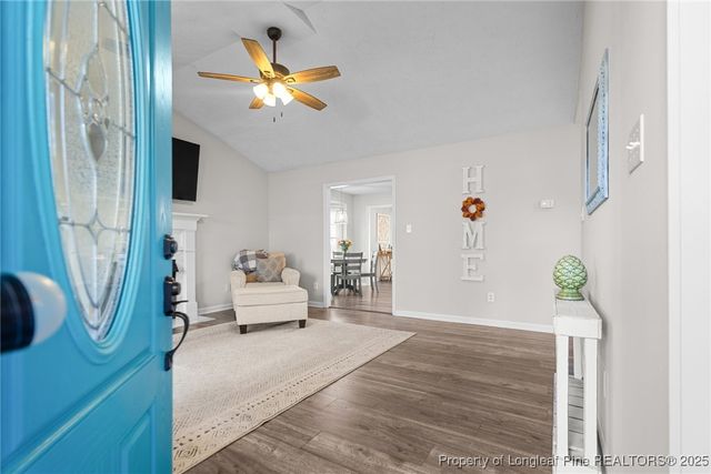 2915 Bolla Drive, Fayetteville, NC 28306