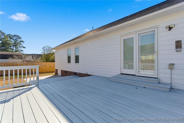 2915 Bolla Drive, Fayetteville, NC 28306