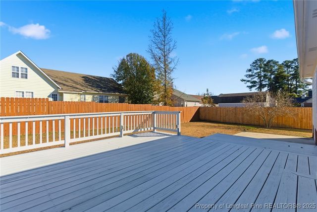 2915 Bolla Drive, Fayetteville, NC 28306