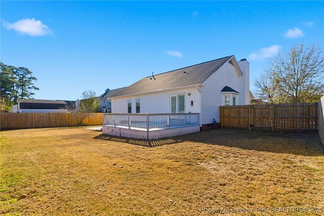 2915 Bolla Drive, Fayetteville, NC 28306