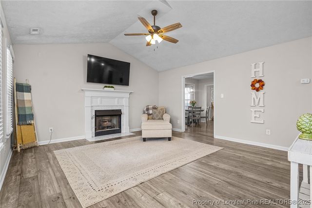 2915 Bolla Drive, Fayetteville, NC 28306