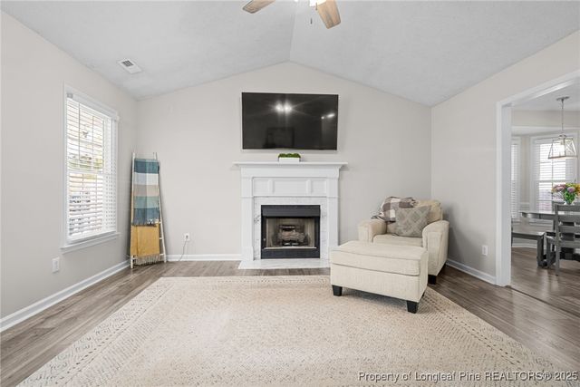 2915 Bolla Drive, Fayetteville, NC 28306