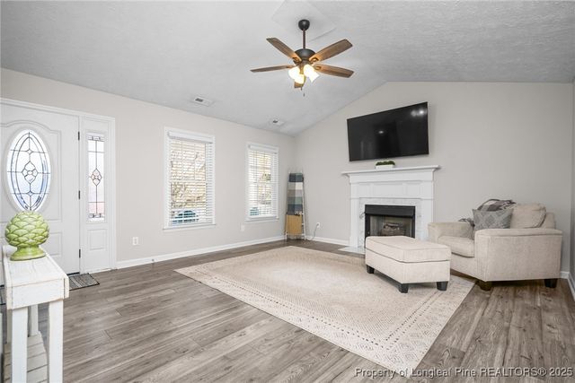 2915 Bolla Drive, Fayetteville, NC 28306