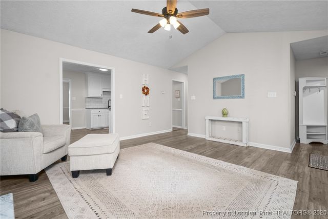 2915 Bolla Drive, Fayetteville, NC 28306