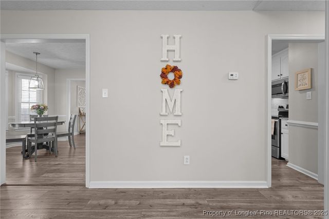 2915 Bolla Drive, Fayetteville, NC 28306