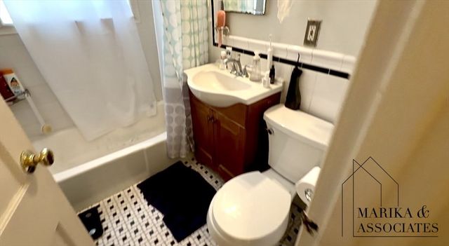 30 St Paul Street 6, Brookline, MA 02446