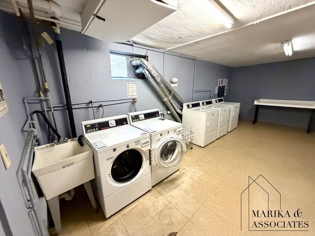 30 St Paul Street 6, Brookline, MA 02446