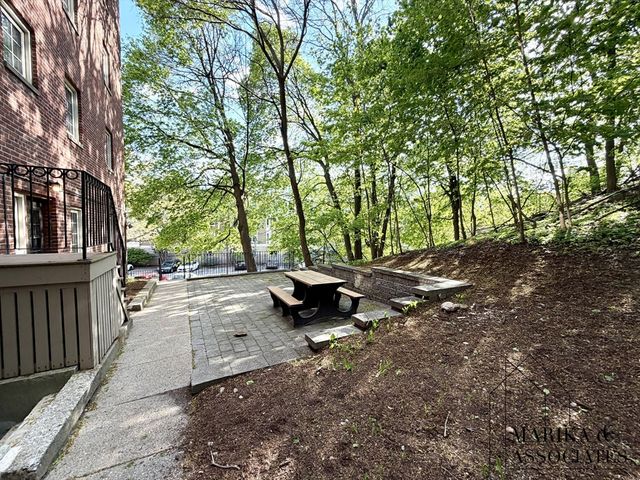 30 St Paul Street 6, Brookline, MA 02446