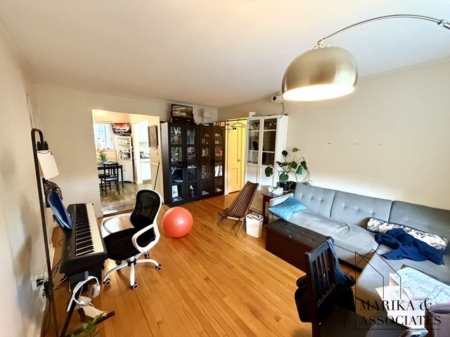 30 St Paul Street 6, Brookline, MA 02446