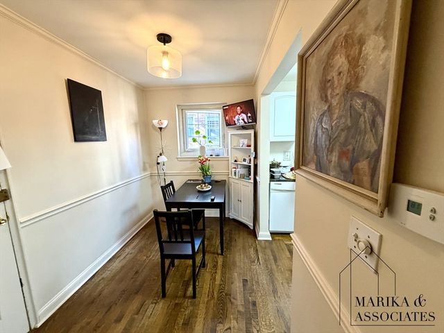30 St Paul Street 6, Brookline, MA 02446